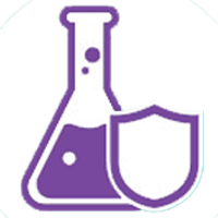 pet films chemical resistant icon