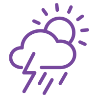 weatherable icon