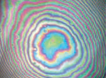 Newton_Ring_Interference - VueGuard - VueGuard
