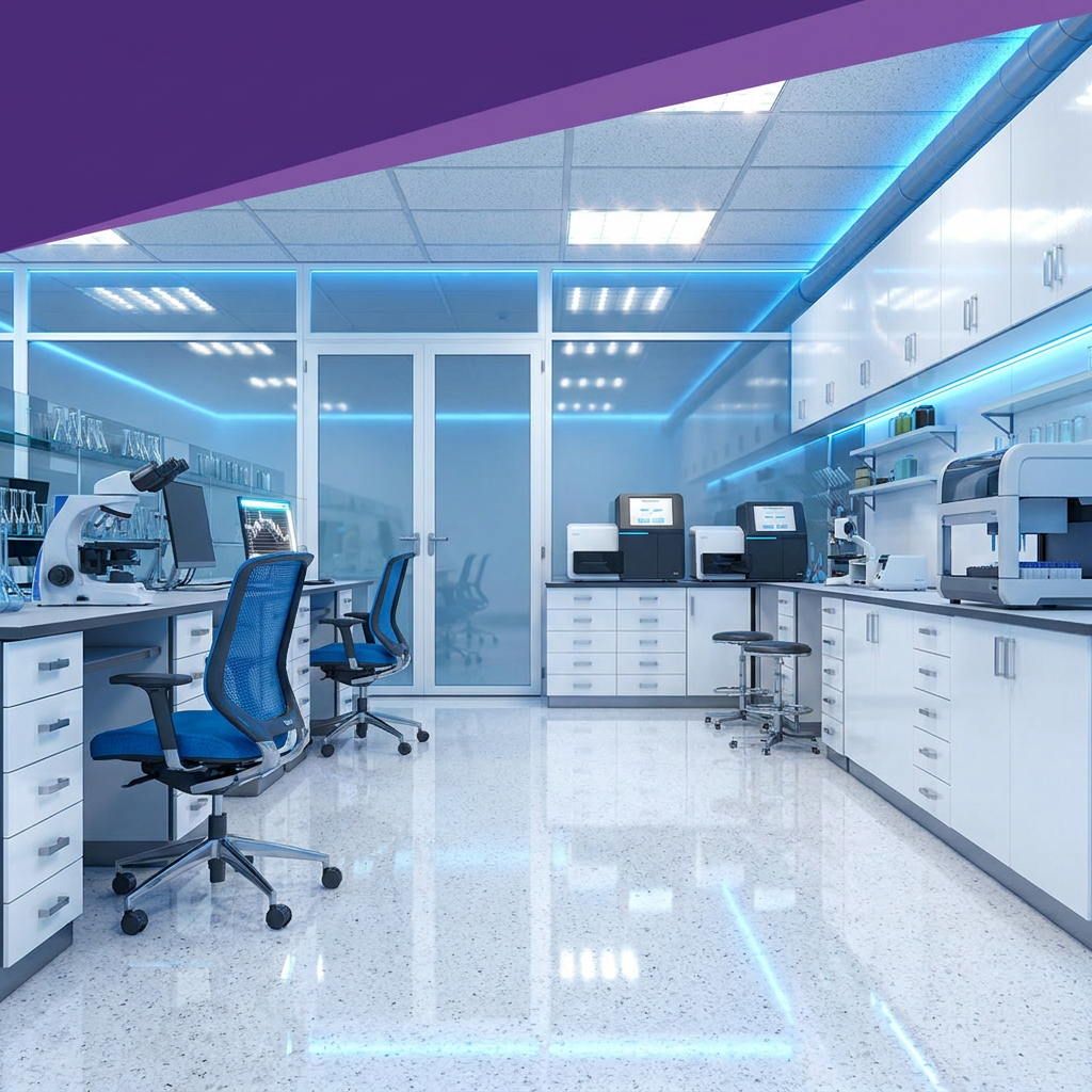VueGuard Coating Laboratory